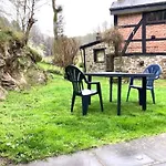 Feriehus In The Heart Of The Ardennes Woods *