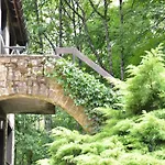 Feriehus In The Heart Of The Ardennes Woods Harre