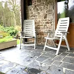 In The Heart Of The Ardennes Woods