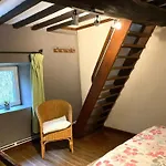 Feriehus In The Heart Of The Ardennes Woods *