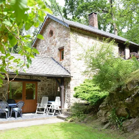 In The Heart Of The Ardennes Woods *