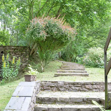 In The Heart Of The Ardennes Woods *