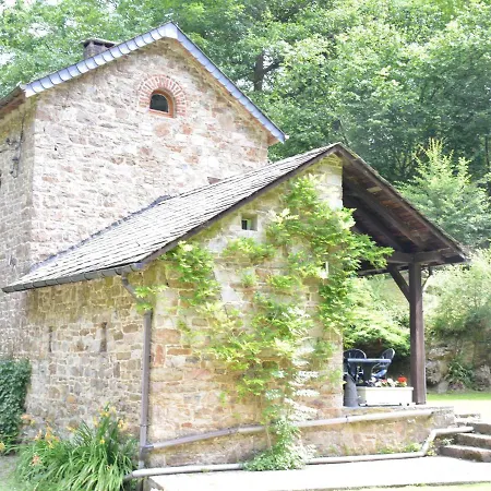 In The Heart Of The Ardennes Woods * Harre