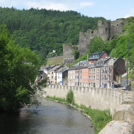 In The Heart Of The Ardennes Woods Hébergement de vacances Harre
