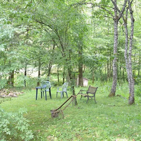 In The Heart Of The Ardennes Woods *