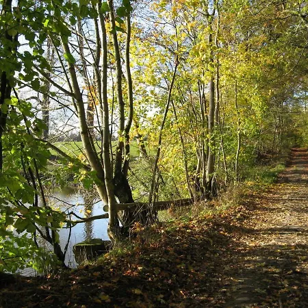 In The Heart Of The Ardennes Woods * Harre