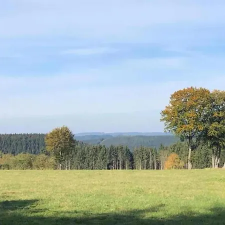 In The Heart Of The Ardennes Woods * Harre