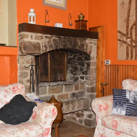 Dom wakacyjny In The Heart Of The Ardennes Woods Harre