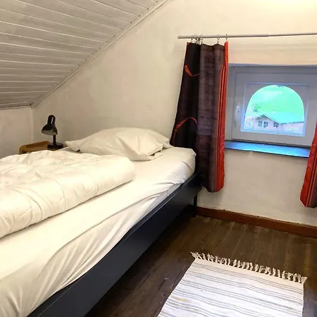 Dom wakacyjny In The Heart Of The Ardennes Woods