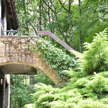 Nyaraló In The Heart Of The Ardennes Woods Harre