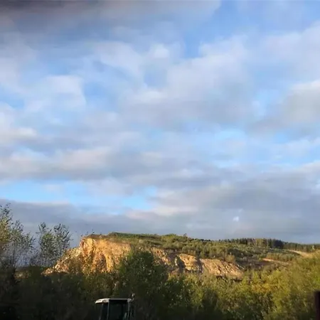 In The Heart Of The Ardennes Woods Dom wakacyjny *