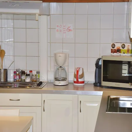 Casa vacanze In The Heart Of The Ardennes Woods