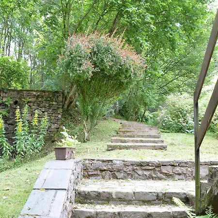 In The Heart Of The Ardennes Woods Feriehus *