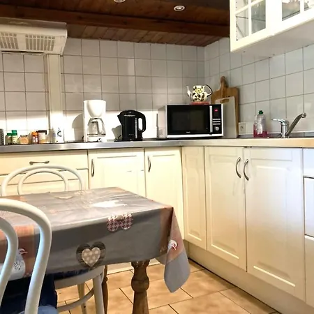 In The Heart Of The Ardennes Woods Harre