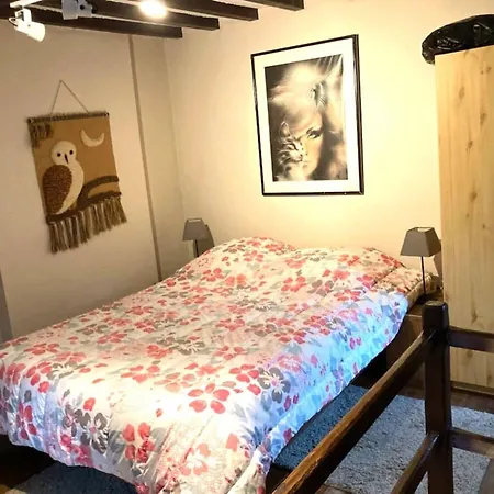 In The Heart Of The Ardennes Woods Casa vacanze Harre