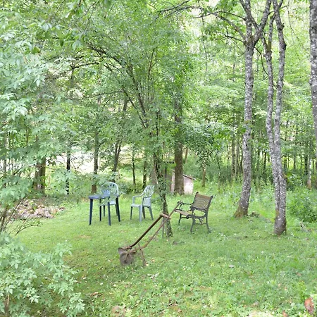 In The Heart Of The Ardennes Woods * Harre