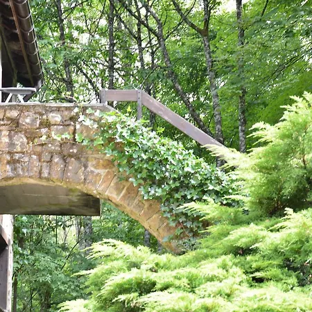 In The Heart Of The Ardennes Woods *